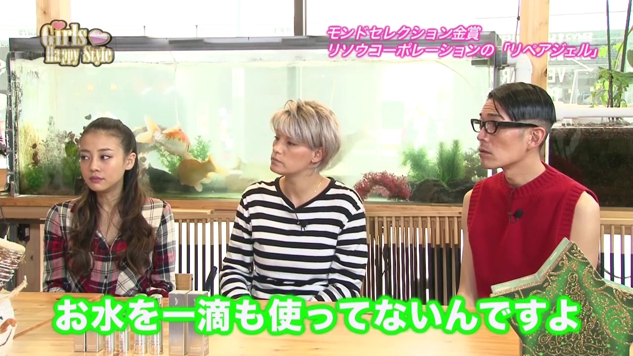 Girls Happy Styleの動画