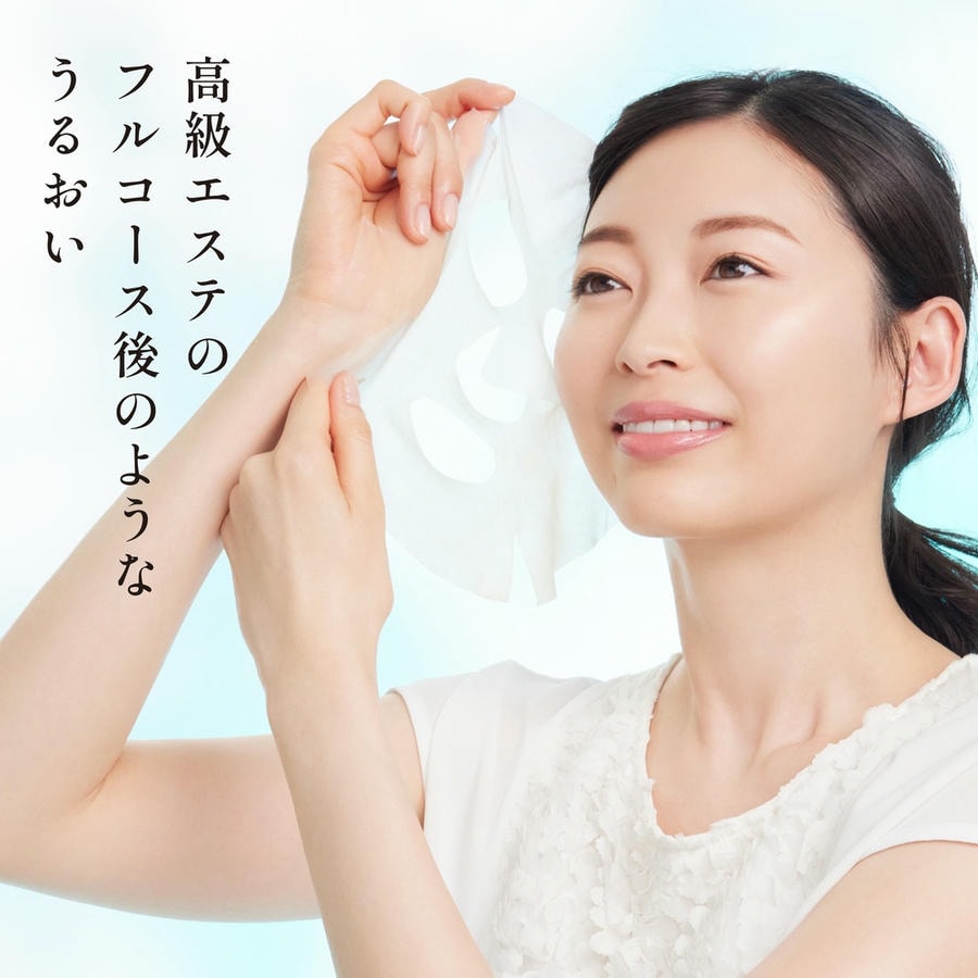 肌フローラに着目した独自のプレミアムモイスチャー処方