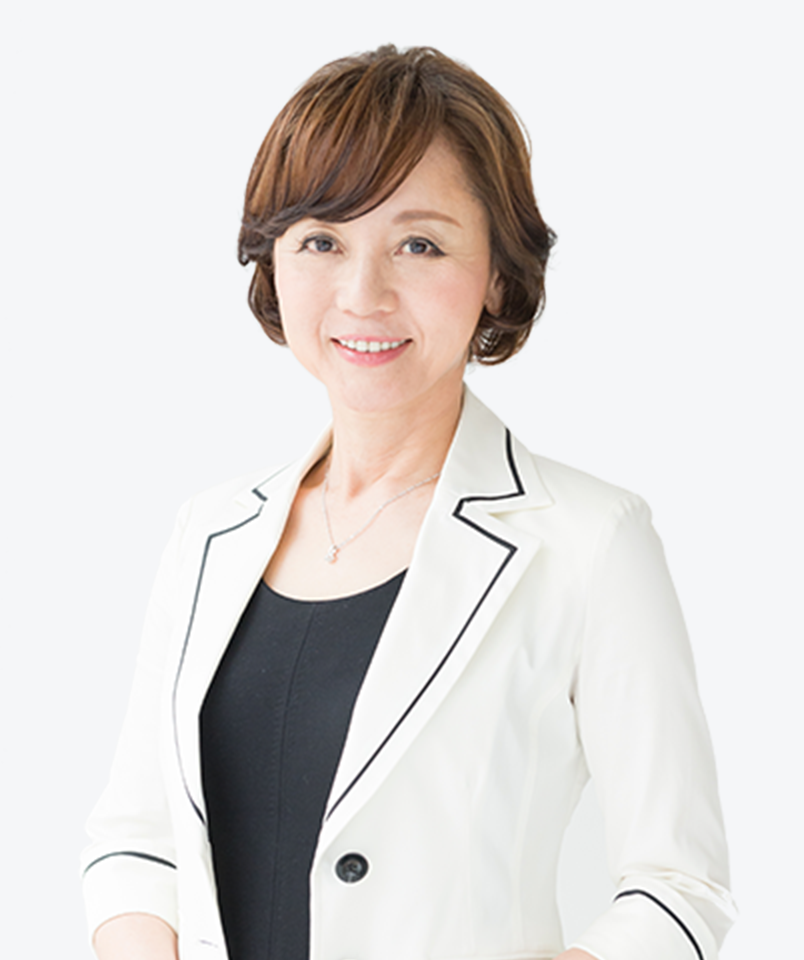 美容研究家 竹田房子