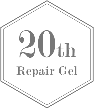 20th Repair Gel