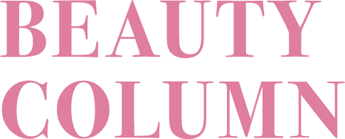 BEAUTY COLUMN