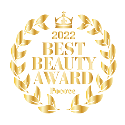 BEST BEAUTY AWARD 2022