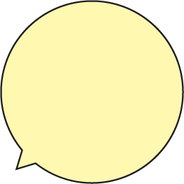 フキダシ