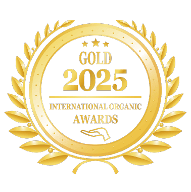 オーガニックアワードロゴ