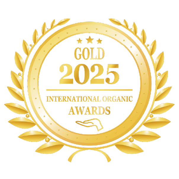 オーガニックアワードロゴ