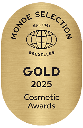 モンドセレクション金賞ロゴ