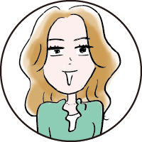 長女リコ
